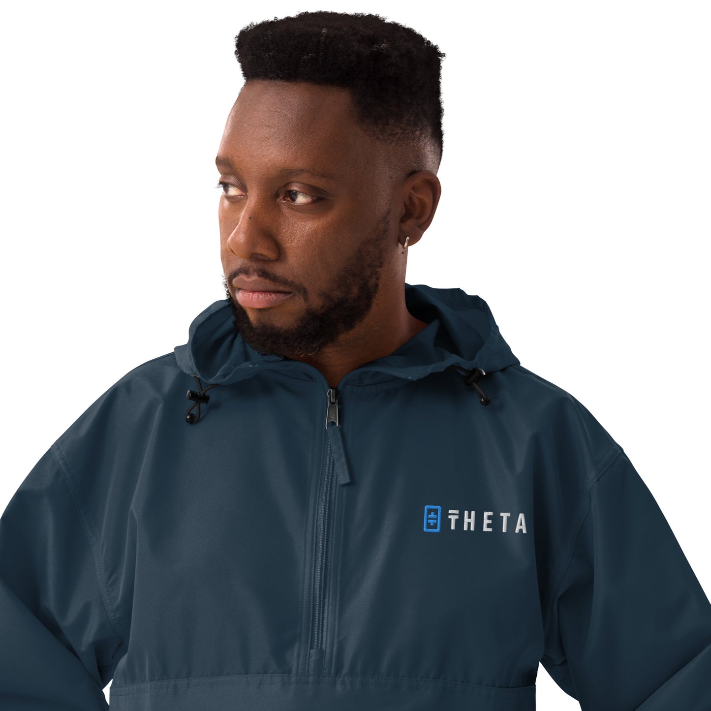 Theta Packable Jacket