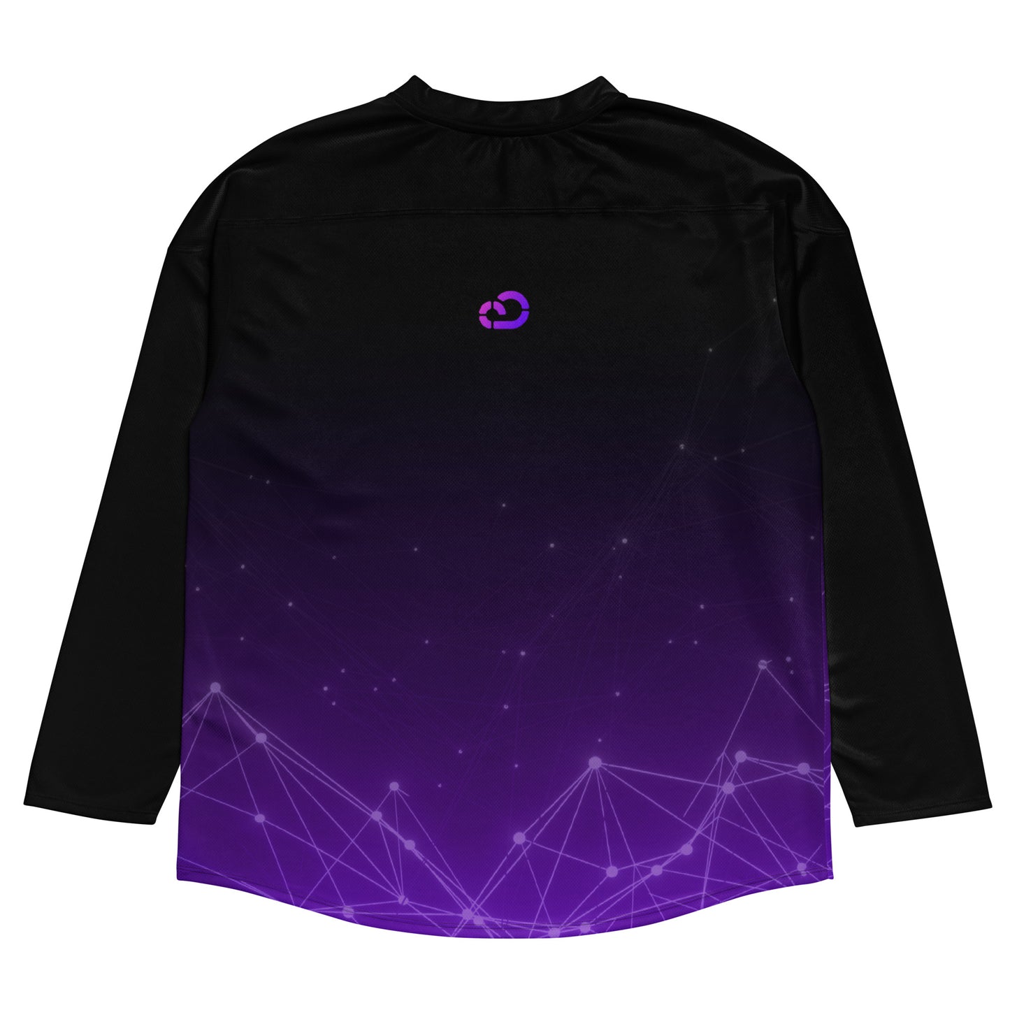 Theta EdgeCloud Hockey Jersey