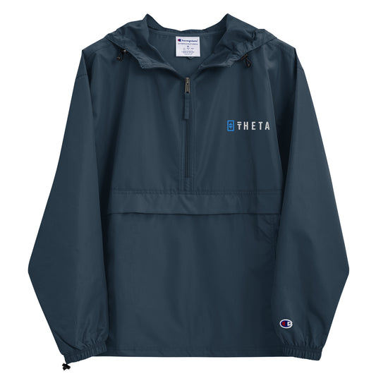 Theta Packable Jacket