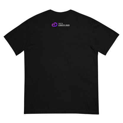 Rendered Robot EdgeCloud Tee
