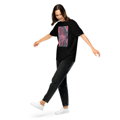 Rendered Robot EdgeCloud Tee