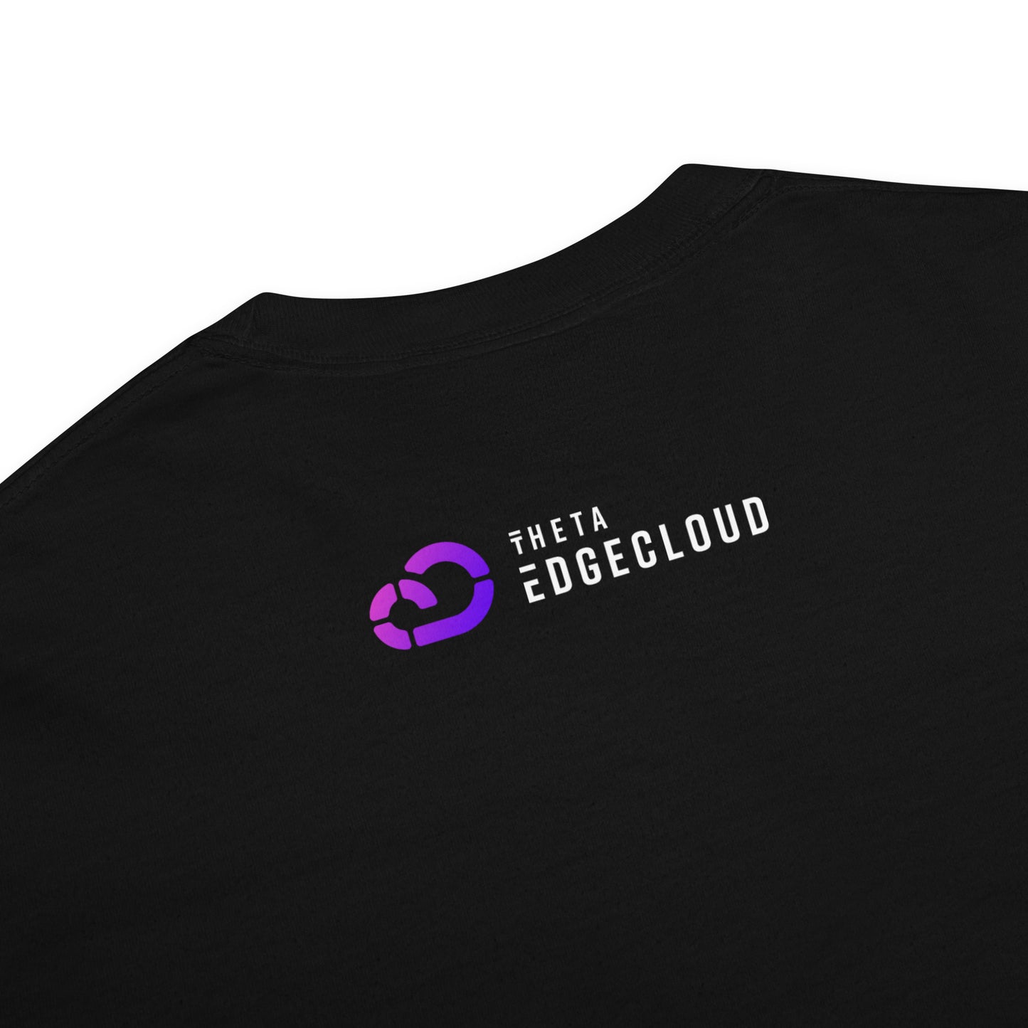 Rendered Robot EdgeCloud Tee